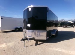2024 Wells Cargo 7X16 Road Force Extra Tall Enclosed Cargo Trailer