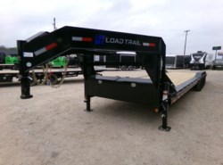 2024 Load Trail GC 102x32 Tri Axle Gooseneck Equipment Trailer 21K LB