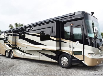 Used 2013 Tiffin Allegro 43QGP available in Summerfield, Florida