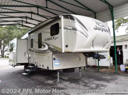  Used 2017 Jayco Eagle HT 27.5RLTS available in Summerfield, Florida
