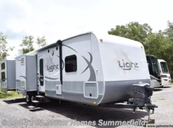  Used 2015 Open Range  Lite 307BH available in Summerfield, Florida