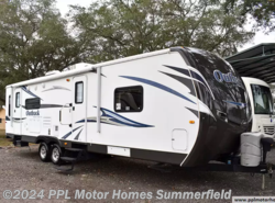  Used 2013 Keystone Outback 277RL available in Summerfield, Florida
