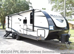  Used 2021 Forest River  Hemisphere 25RBHL available in Summerfield, Florida