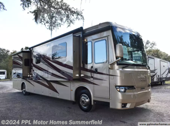 Used 2020 Newmar Kountry Star 4037 available in Summerfield, Florida
