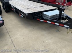 2021 CAM Superline 15+4 Split Deck Tilt Bed (6 TON)