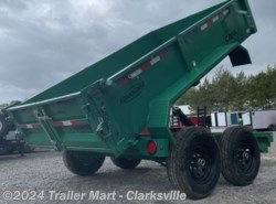 2022 Miscellaneous NOVAE LLC 6x10 Dump Trailer (5 ton)