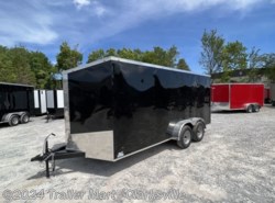 2022 Miscellaneous High Country Cargo 7x16 Enclosed trailer PRICE LEA