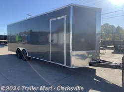 2023 Miscellaneous High Country Cargo 8.5x24 Enclosed trailer