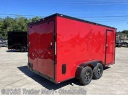 2022 Spartan 7X14TA 7X14 TA