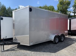 2022 High Country Trailers 7X16TA2