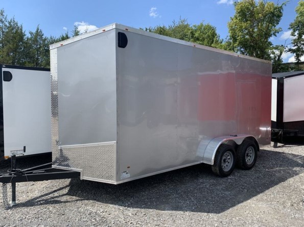 2022 High Country Trailers 7X16TA2 available in Clarksville, TN