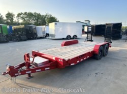 2022 CAM Superline 7X18TA CAM EQUIPMENT