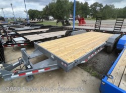 2022 CAM Superline 7X18TA Car hauler