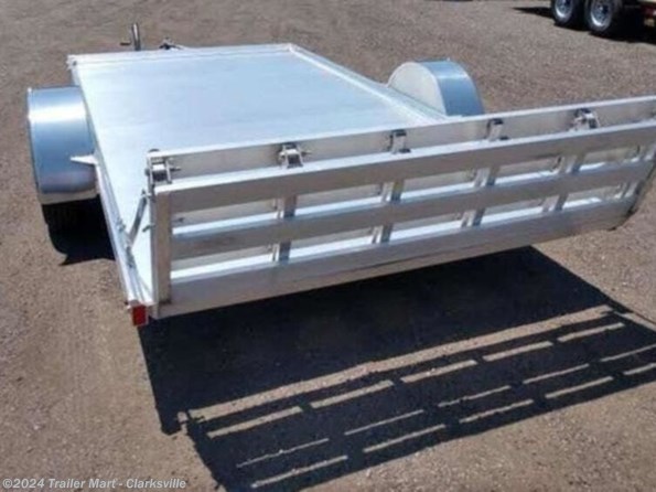 2022 Mission Trailers 80X14AR 2.0SA available in Clarksville, TN