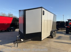 2023 High Country Trailers 7X16TA2