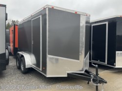 2023 High Country Trailers 6X12TA