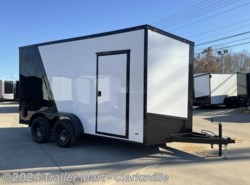 2023 High Country Trailers 7X14TA2