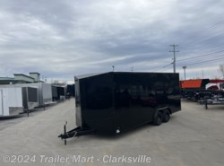 2023 High Country Trailers 8.5X20 All Blacked out 7’ tall 10K Axles