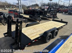 2023 Rice Trailers 82" X 20'  7TON Low Profile Flatbed Trailer