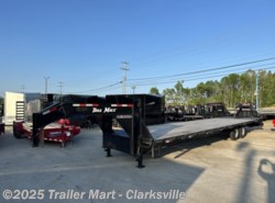 2022 Trailmaxx 30+5 14GN with straps, tool boxes, great condition