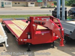 2023 Rice Trailers 30+5 22GN Ultimate Hotshotter Package