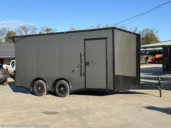 2024 High Country Cargo 8.5x16  BEST DEAL EVER available in Clarksville, TN