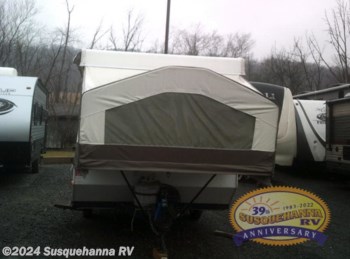 Used 2015 Forest River Rockwood Freedom Series 1640LTD available in Bloomsburg, Pennsylvania