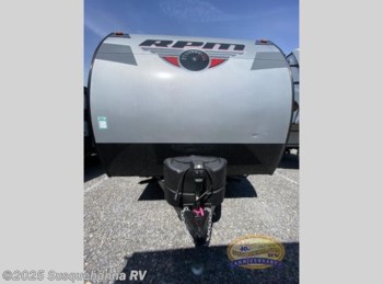 New 2022 Chinook  RPM 26FB available in Bloomsburg, Pennsylvania