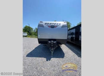 New 2022 Chinook  RPM 26FB available in Bloomsburg, Pennsylvania