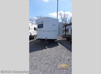 Used 2009 Cruiser RV ViewFinder V-24FK available in Bloomsburg, Pennsylvania