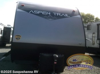 New 2022 Dutchmen Aspen Trail 3120BHS available in Bloomsburg, Pennsylvania