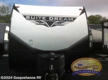 New 2022 Chinook  Suite Dream D259RB available in Bloomsburg, Pennsylvania