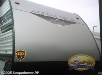 New 2022 Dutchmen Aspen Trail 2910BHS available in Bloomsburg, Pennsylvania