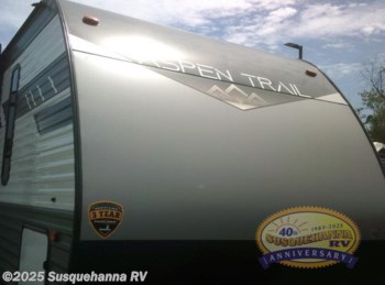 New 2022 Dutchmen Aspen Trail 3280BHS available in Bloomsburg, Pennsylvania