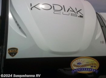 New 2022 Dutchmen Kodiak Cub 175BH available in Bloomsburg, Pennsylvania