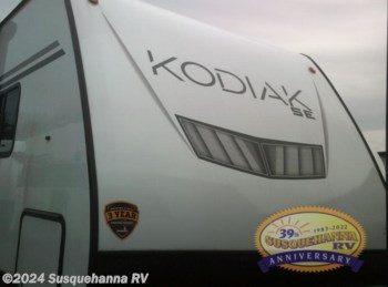New 2022 Dutchmen Kodiak SE 27SBH available in Bloomsburg, Pennsylvania