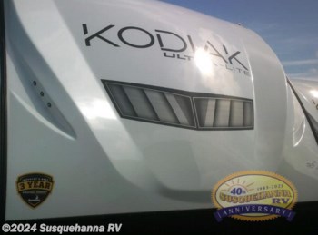New 2022 Dutchmen Kodiak Ultra-Lite 296BHSL available in Bloomsburg, Pennsylvania
