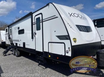 New 2022 Dutchmen Kodiak Ultra-Lite 332BHSL available in Bloomsburg, Pennsylvania