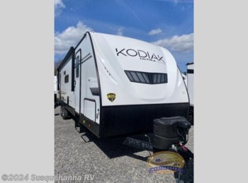 New 2022 Dutchmen Kodiak Ultra-Lite 332BHSL available in Bloomsburg, Pennsylvania