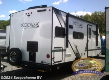 New 2023 Dutchmen Kodiak Cub 199RK available in Bloomsburg, Pennsylvania