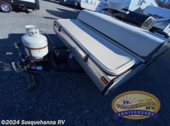 Used 2014 Coachmen Clipper Camping Trailers 106ST Sport available in Bloomsburg, Pennsylvania
