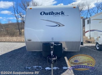 Used 2010 Keystone Outback 269RB available in Bloomsburg, Pennsylvania