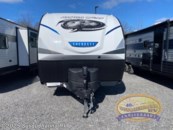 2023 Forest River Cherokee Alpha Wolf 30DBH-L
