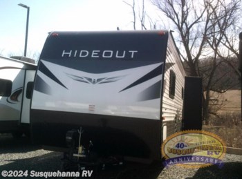 Used 2020 Keystone Hideout 32RDDS available in Bloomsburg, Pennsylvania