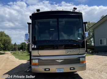 Used 2004 Fleetwood Discovery  available in Underwood, Minnesota