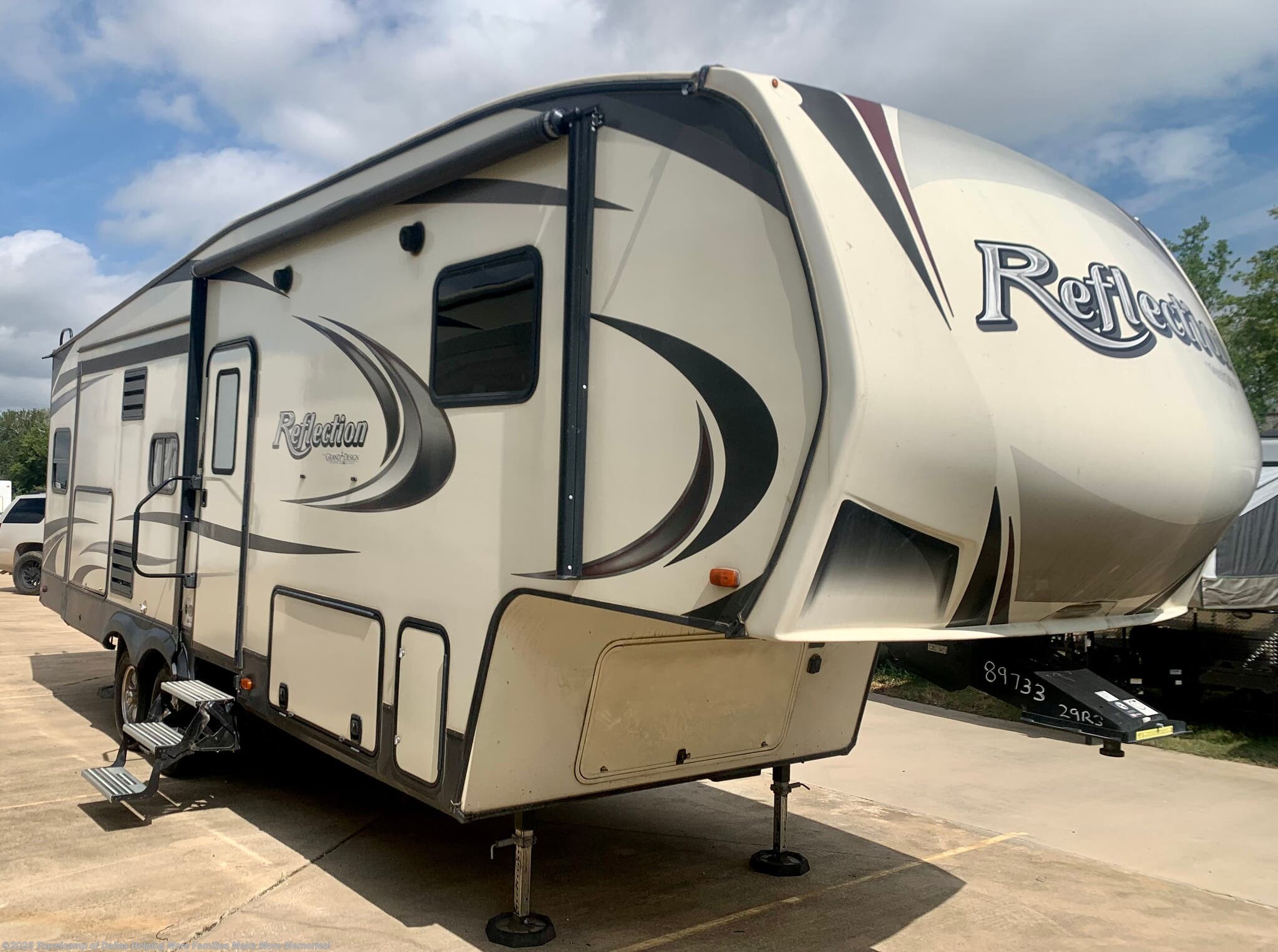 2019 Grand Design Reflection 29RS RV for Sale in Lewisville, TX 75067 | US10857 | RVUSA.com Classifieds 2019-grand-design-reflection-29rs-rv-for-sale-in-lewisville-tx-75067-us10857-rvusa-com-classifieds