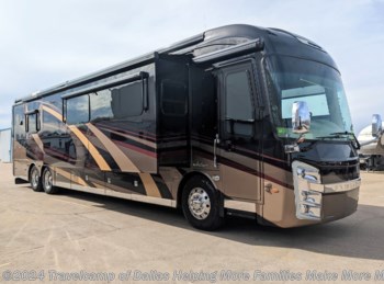 Used 2019 Entegra Coach Anthem 44A available in Lewisville, Texas