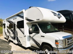  Used 2023 Thor  OUTLAW 29J available in Lewisville, Texas