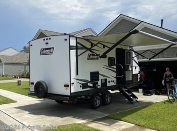 Used 2020 Coleman   available in Bluffton, South Carolina