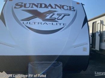 Used 2017 Heartland Sundance XLT 261RK available in Claremore, Oklahoma